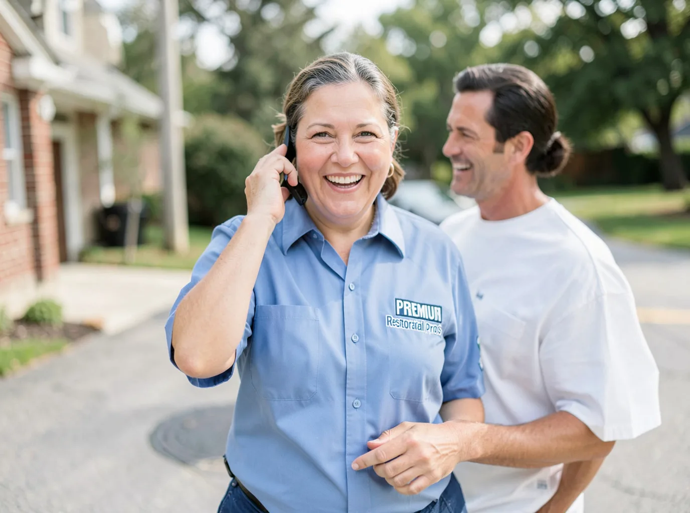 Water Damage Restoration Greenwood, SC FAQs